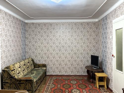 квартира за адресою Дністерська вул., 2