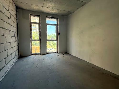 квартира за адресою Під Голоском вул., 4