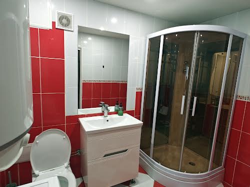 квартира за адресою Сімферопольська вул., 19