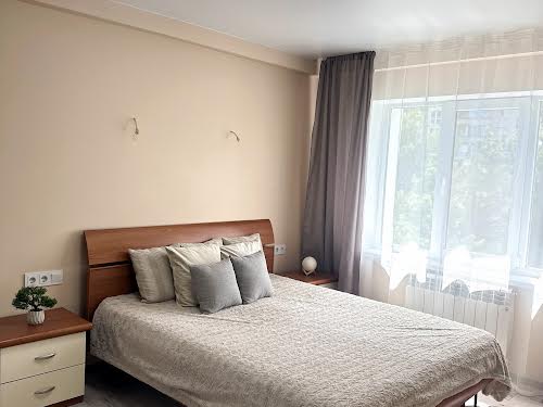 квартира за адресою Академіка Корольова просп., 10В