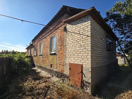 будинок за адресою Кременчук, 3-й тупик Чкалова, 1-А
