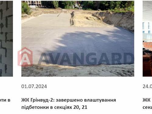 квартира за адресою Бічна Львівська вул., 92