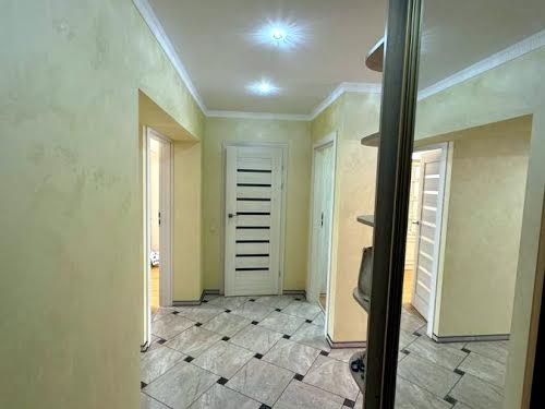 квартира по адресу Андрея Мельника ул., 10