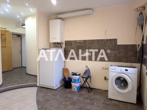 квартира за адресою Пантелеймонівська вул., 68