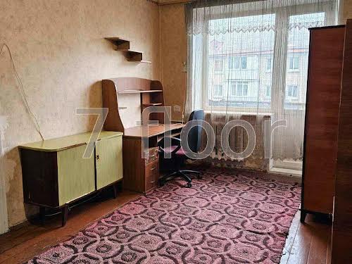 квартира за адресою Новодарницька вул., 23/7
