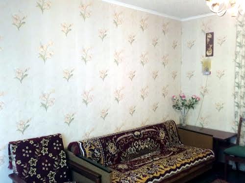 квартира за адресою провулок Фестивальний, 3