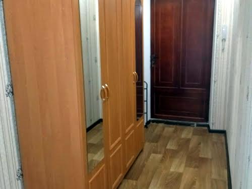 квартира по адресу Владимира Высоцкого ул. (Владимира Высоцкого), 25а