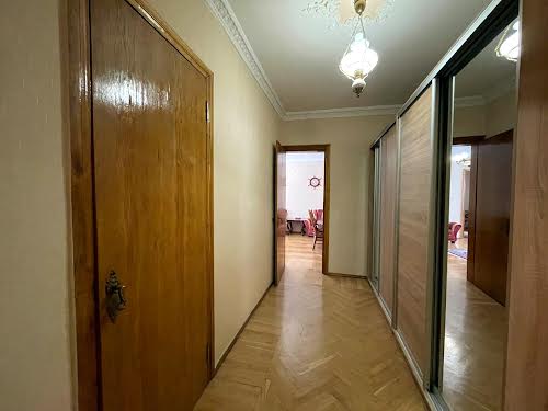 квартира за адресою Театральний пров. (Чайковського), 3