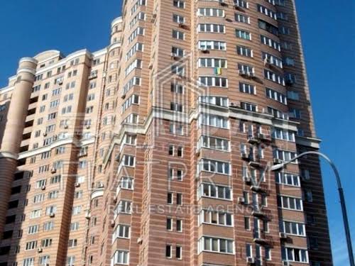 квартира за адресою Голосіївська вул., 13-Б