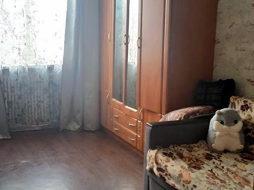квартира за адресою Архітекторів вул., 20
