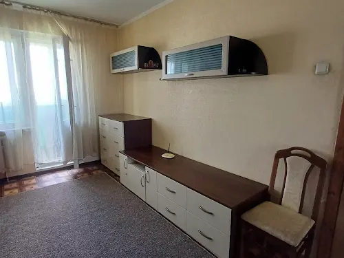 квартира по адресу Николая Ушакова ул., 14а