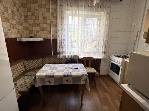 квартира за адресою Вікентія Беретті вул., 14