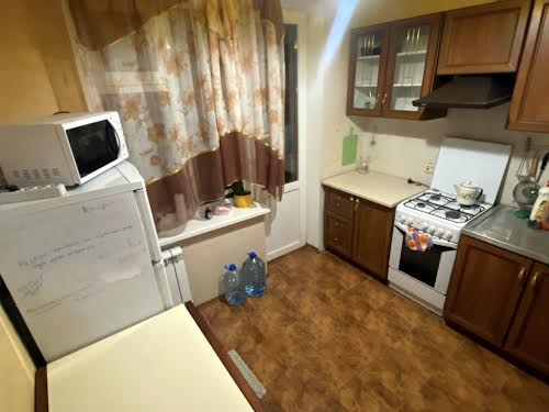 квартира за адресою Верстатобудівна вул., 9