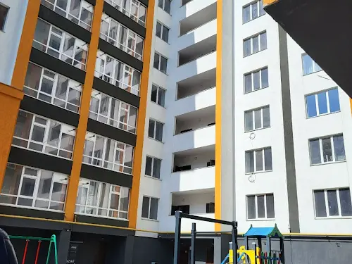квартира по адресу Старокостянтинівське шоссе, 20/2