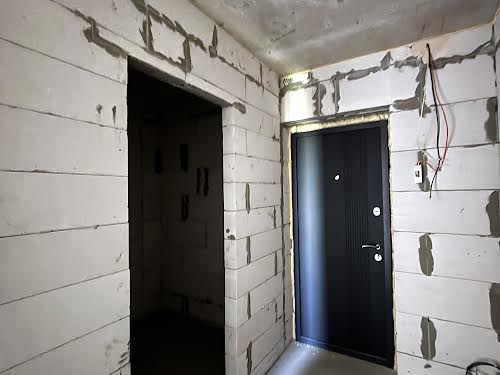 квартира за адресою Боголюбова вул., 43