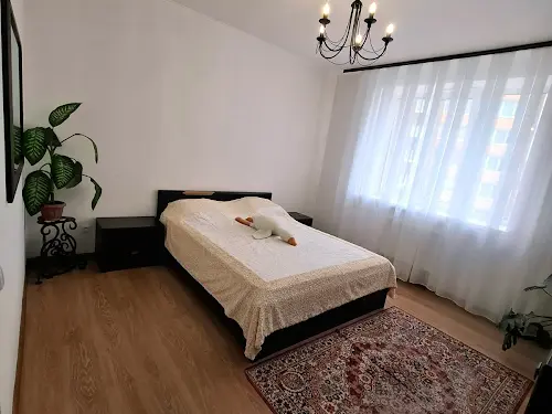 квартира за адресою провулок Панаса Мирного, 3