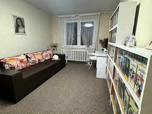 квартира по адресу Науки просп., 27