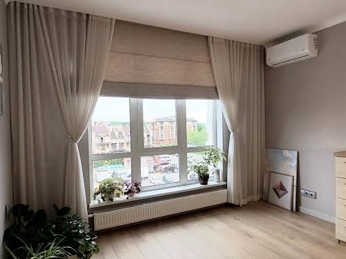 квартира по адресу Метрологическая ул., 40-Б