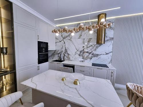 квартира за адресою Курортний пров., 1
