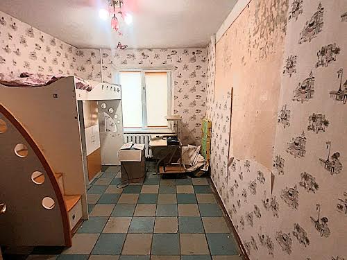 квартира за адресою Прибузька вул., 16