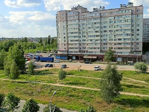 квартира за адресою Боголюбова вул., 1