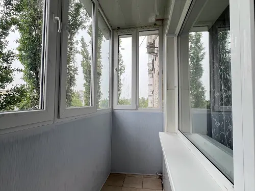 квартира по адресу Глинки ул., 3
