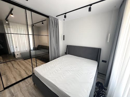 квартира за адресою Щирецька вул., 30