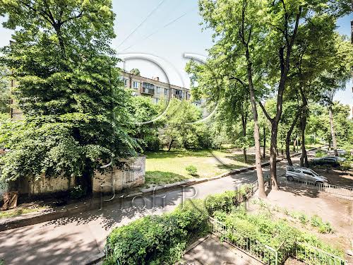 квартира за адресою Відрадний просп. (Чубаря), 10
