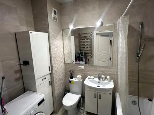 квартира по адресу Черновола просп., 16к
