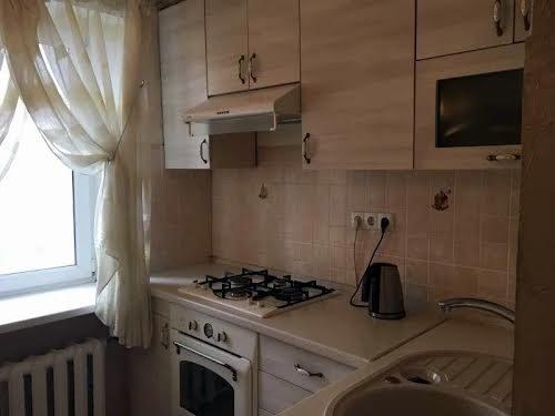 квартира за адресою Дмитра Іванова вул., 6