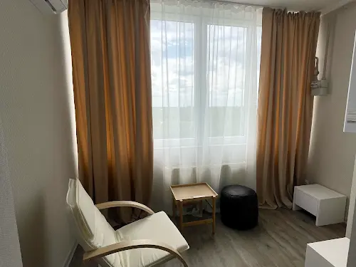 квартира по адресу Калинова ул., 7