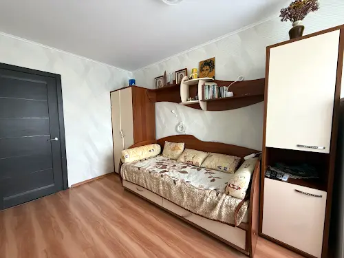 квартира по адресу Березняковская ул., 38