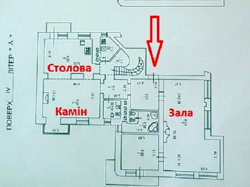 квартира за адресою Лютеранська вул., 21/12