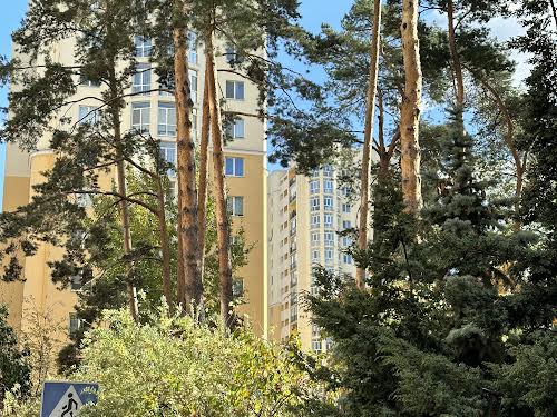 квартира за адресою Лобановського вул., 30 А