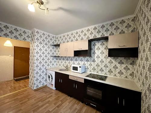 квартира за адресою Петра Григоренка просп., 12