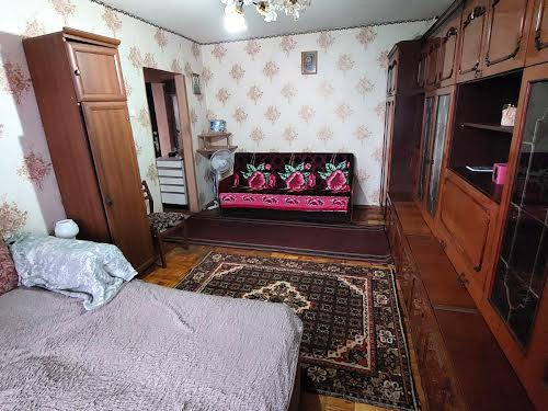 квартира за адресою Рейгана, 9г