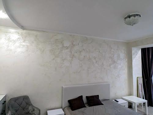 квартира по адресу Калушское шоссе, 3