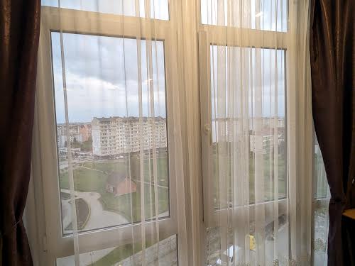 квартира по адресу Калушское шоссе, 3