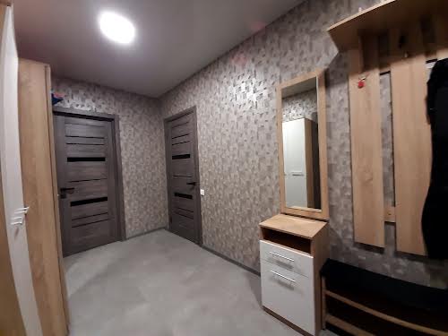 квартира по адресу Запорожское шоссе, 30ш