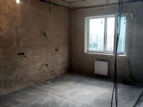 квартира по адресу Академика Сахарова ул., 3в