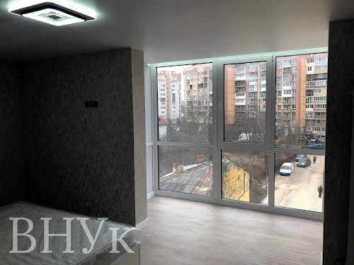 квартира за адресою Білогірська вул., 13