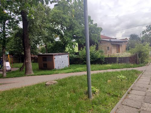 квартира за адресою Львів, Туркменська вул., 31