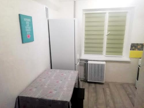 квартира за адресою Ярослава Гашека бульв., 7