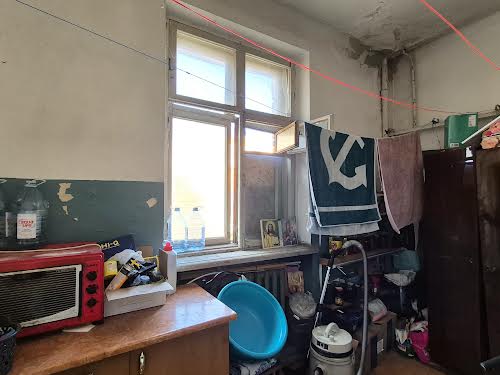 квартира за адресою Жуковського вул., 68