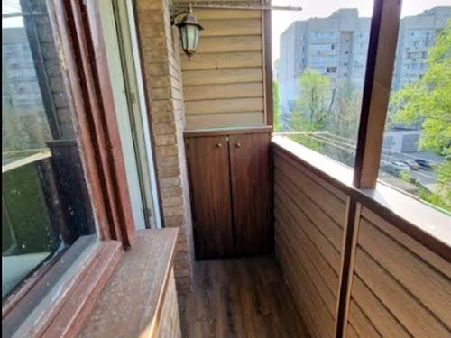 квартира за адресою Січових Стрільців вул. (Артема), 88