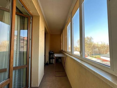 квартира за адресою Стрийська вул., 292