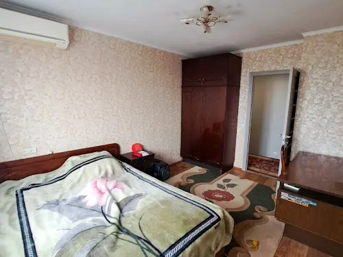 квартира за адресою вул. 12 Повздовжня, 46