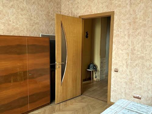 квартира за адресою Італійський бульв., 3