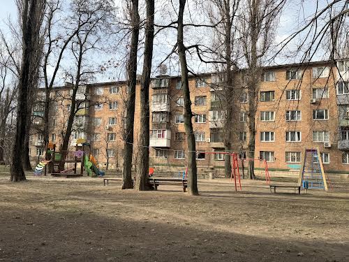 квартира за адресою Академіка Вернадського бульв., 71