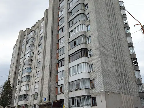 квартира за адресою Червоної Калини просп., 49